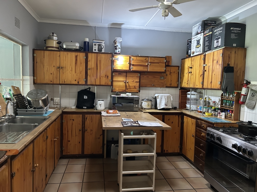 5 Bedroom Property for Sale in Saxilby Eastern Cape